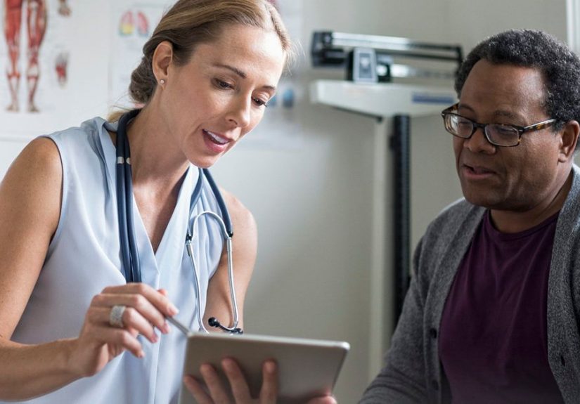 Noncommunicable Diseases List: 50 NonInfectious Diseases