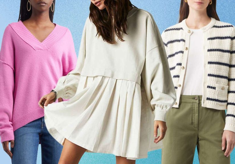Nordstrom Fall Fashion Deals Under $100
