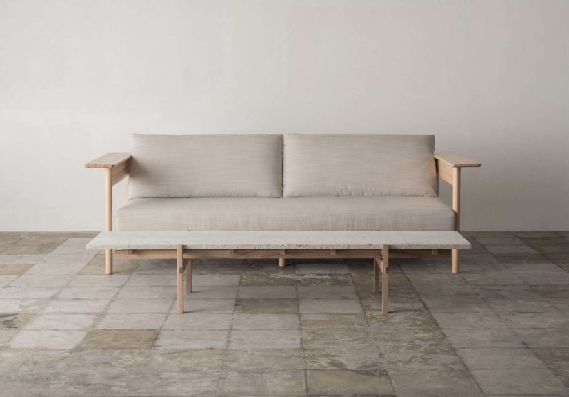 Object of Desire: Furniture by “Architect Meets Karimoku,” a Collaboration with Norm Architects