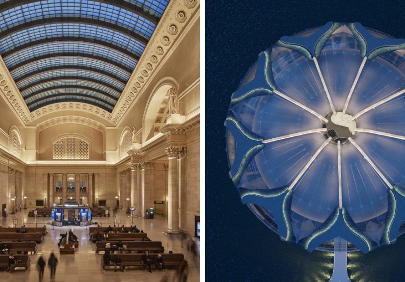 Ode To Light: Luminous Designs From The Talented Winners Of Lit Design Awards