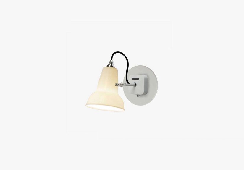 Original 1227 Mini Ceramic Wall Light