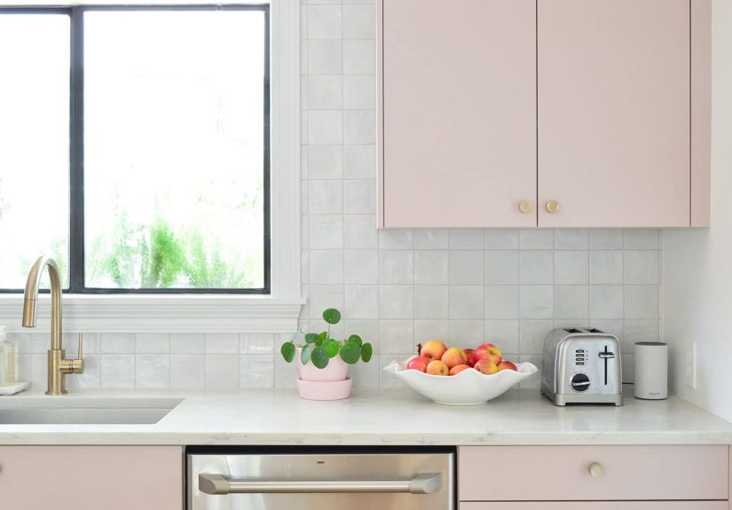 Our Small Ikea Kitchen Renovation
