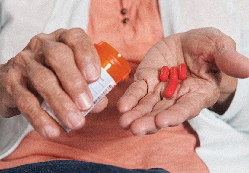 Parkinson's treatment: Medication, therapy, alternative remedies
