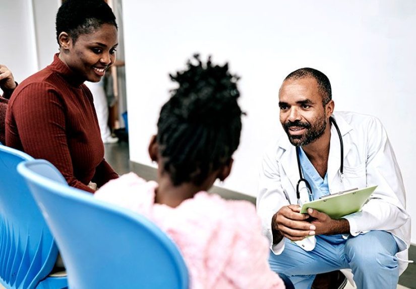 Pediatric liver cancer: Symptoms, diagnosis, and more