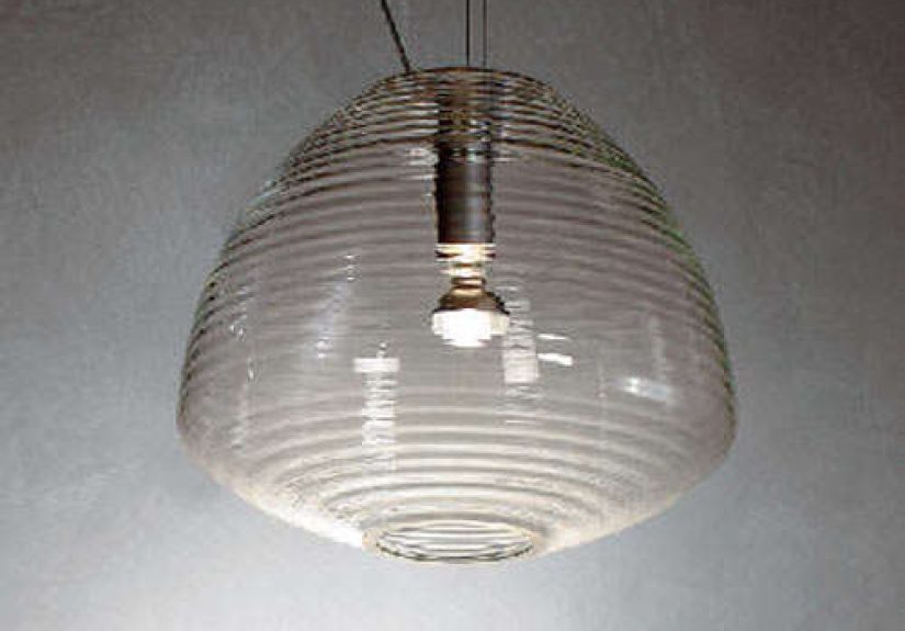 Perseo 44 Suspension Lamp