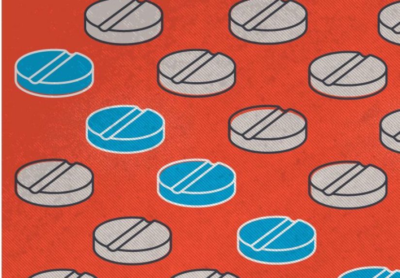 Praluent interactions: Alcohol, supplements, and more
