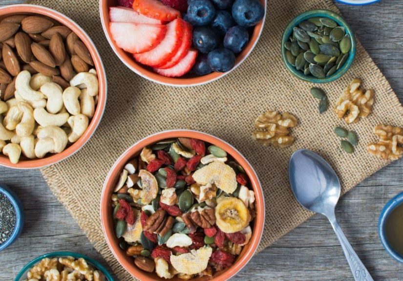 Primal diet: Foods to eat and foods to avoid