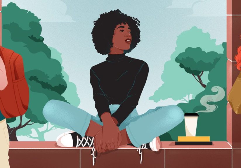 Queer Imposter Syndrome: Internalized Biphobia as an Afro-Latina