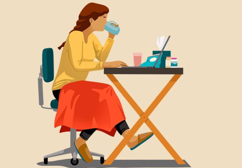 Quiz: What’s Your Cold and Flu Fighting Style?