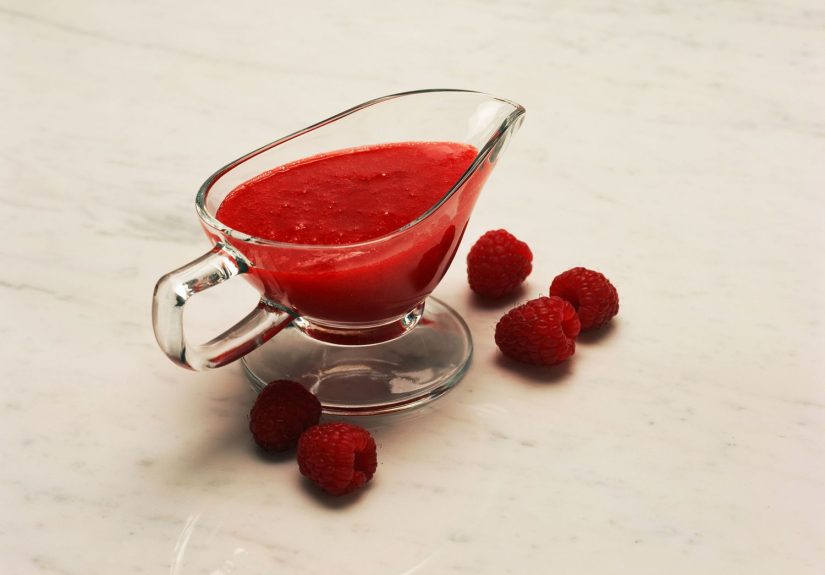 Raspberry Chipotle Sauce Recipe