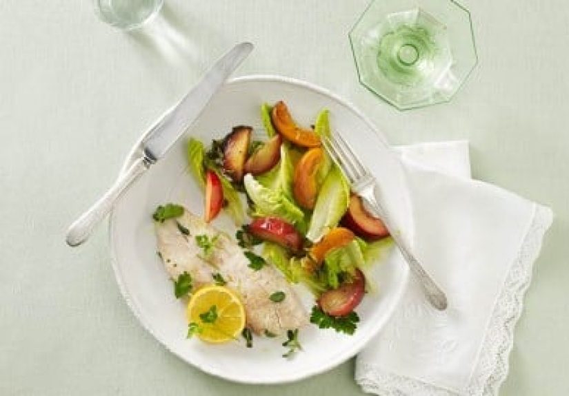 Red Snapper