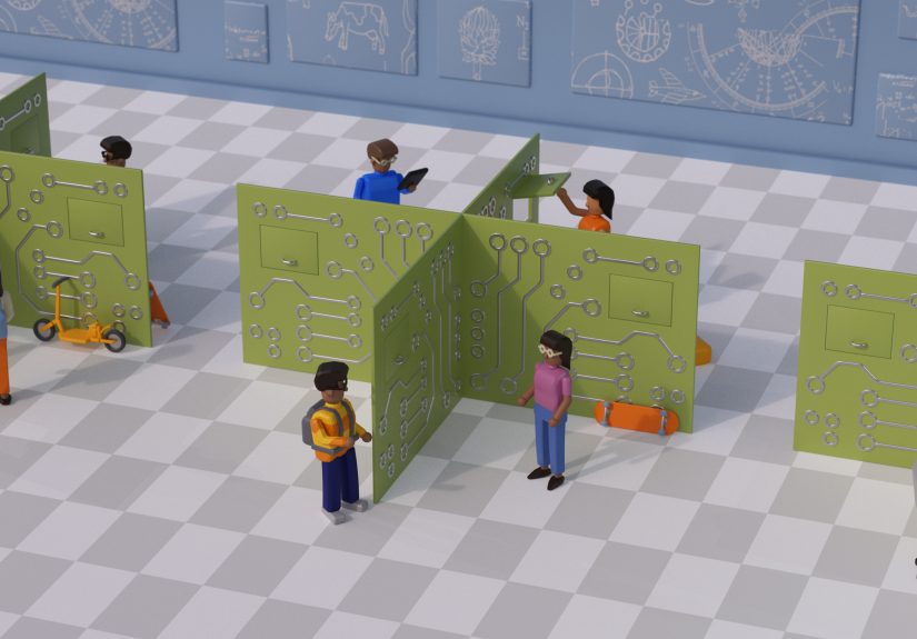 Risks of Technology in Education and How to Overcome Them