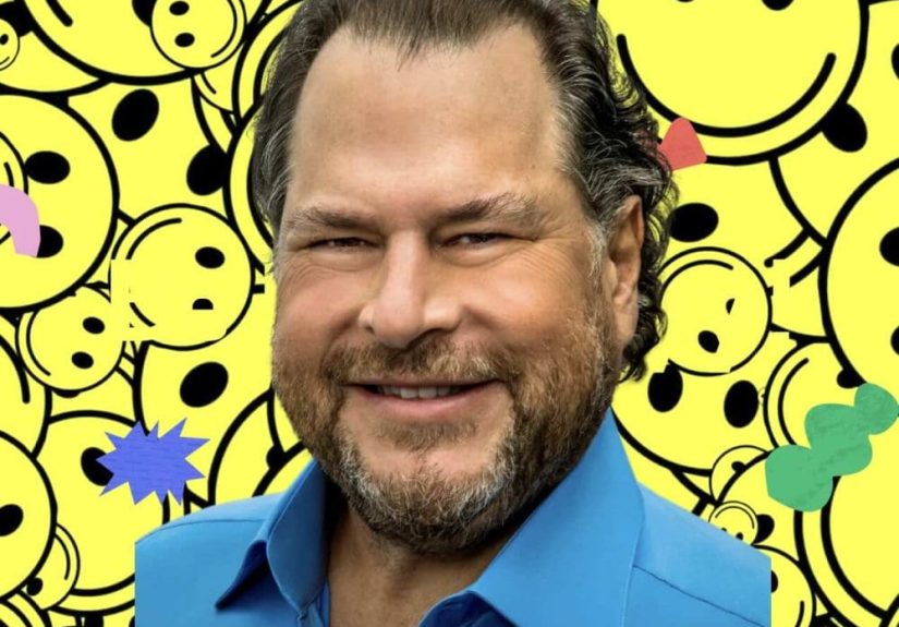 Salesforce: Actually We’re Going to Hire 2,000 Sales Execs Now To … Sell AI
