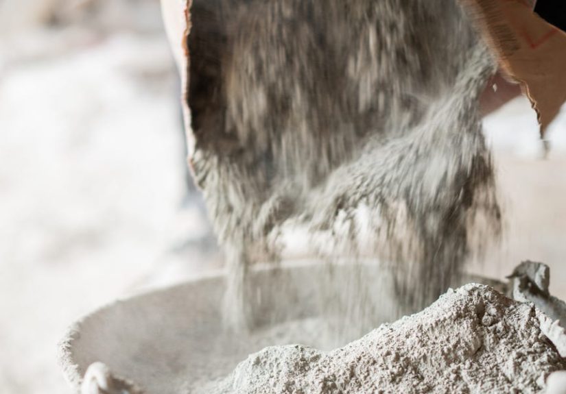 Scientists Developed a Concrete That’s A Step Further Than Carbon Neutral: Carbon Negative