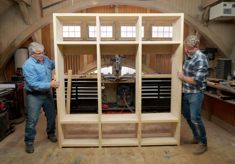 Season 23 - Ask This Old House