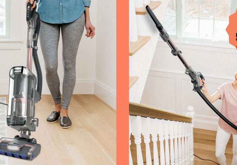 Shark’s Best Vacuum for Cleaning Is $200 OffLimited-Time Sale You Can’t Miss
