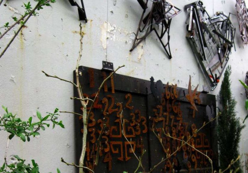 Shopper's Diary: Pistils Nursery in Portland, OR