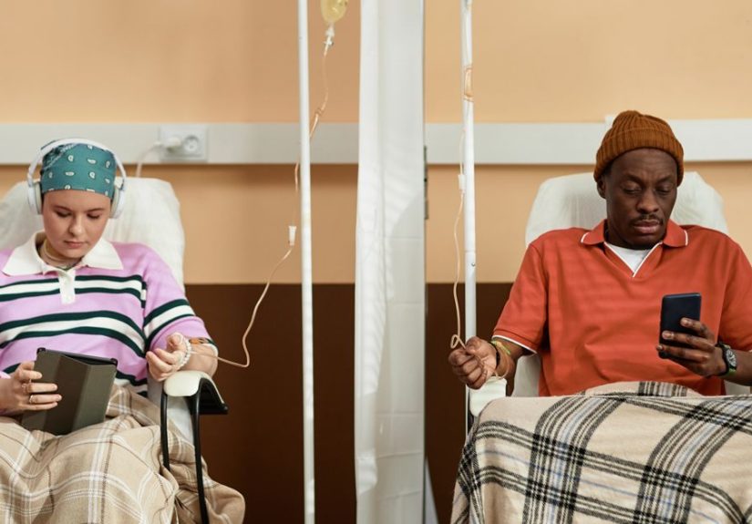 Signs You May Be Allergic to Chemotherapy