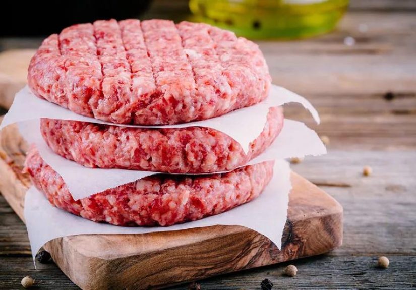 Signs Your Ground Beef Has Gone Bad