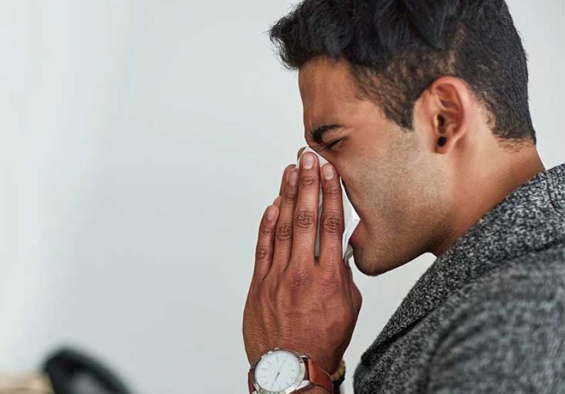 Sinus Headache: Symptoms, Causes & Treatments
