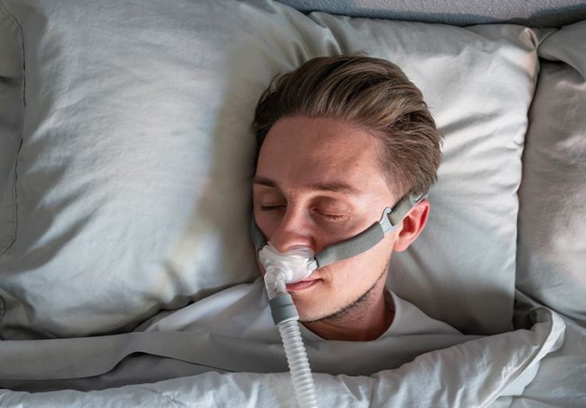 Sleep apnea may increase your risk of cognitive decline, dementia