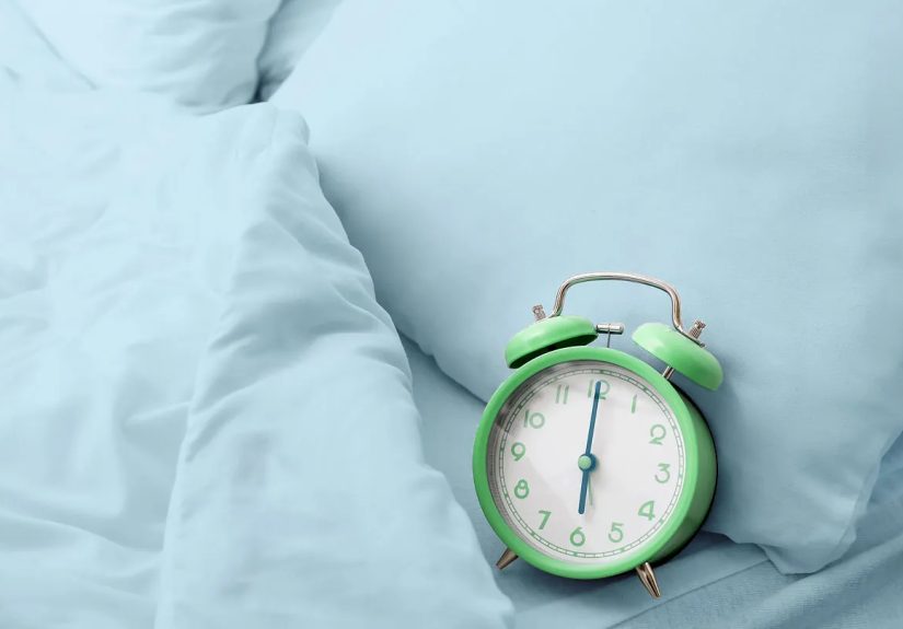 Sleep Calculator: How Much Sleep Do You Need Each Night?
