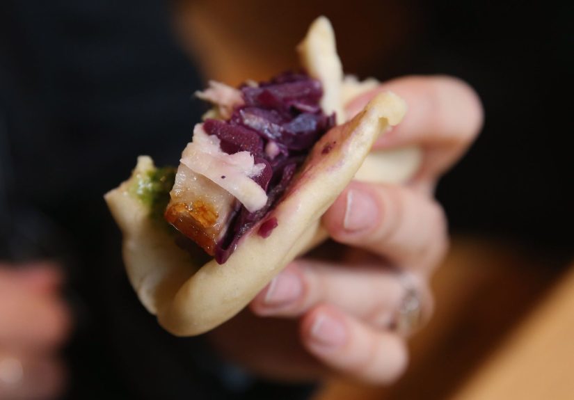 Slow Cooker Pork With Cabbage Recipe