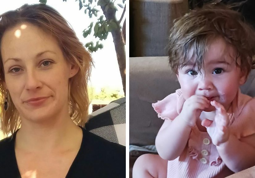 &ldquo;Sounds Fishy&rdquo;: Bodies Of Missing Mom And Baby Found A Month After They Left Doctor's Appointment