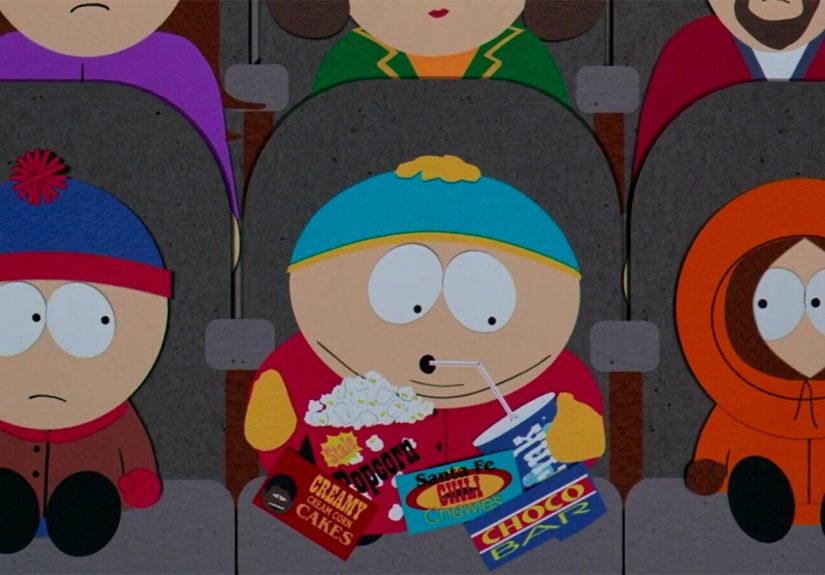 ‘South Park: Bigger, Longer & Uncut’ Was Written as a Finale for the Show