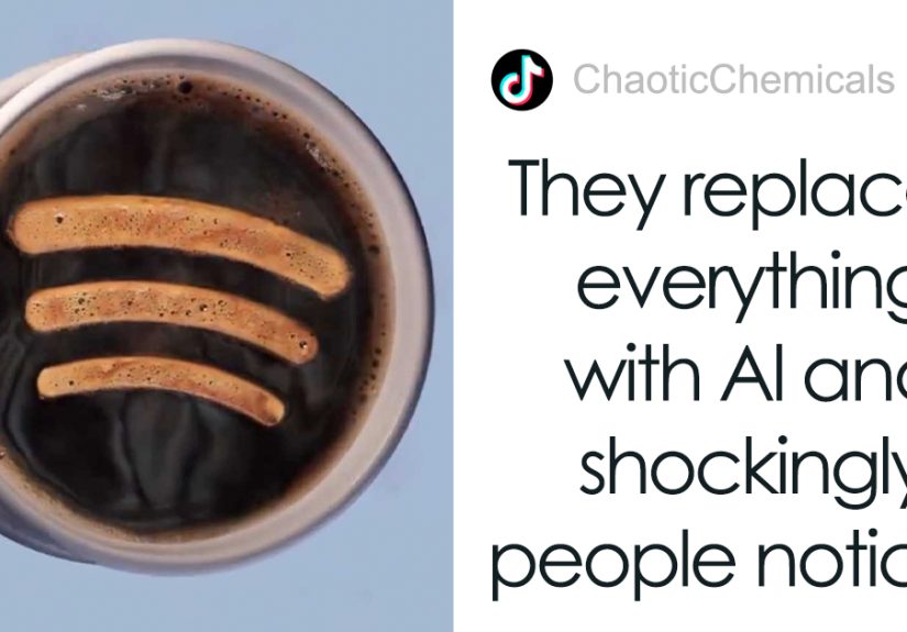 Spotify Wrapped 2024 Finally Drops And Folks Can’t Stop Sharing Their Disappointment (33 Reactions)