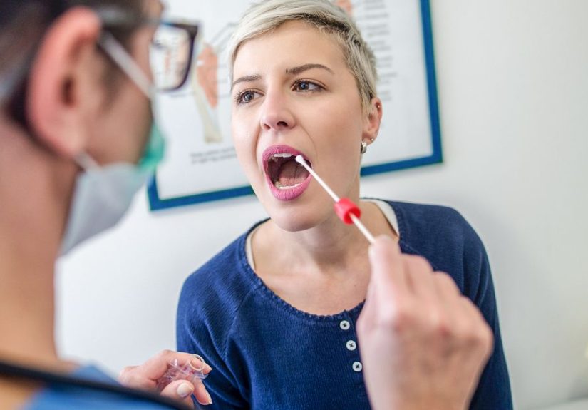 Staph Infection in Mouth: Symptoms, Causes, and Treatment