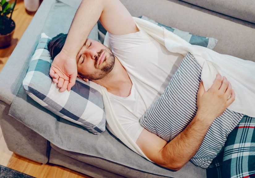 Stomach Flu: Is It Contagious, and How Long Does It Last?