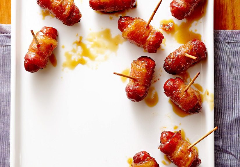 The 15 Best Thanksgiving Appetizers: Make-Ahead Apps