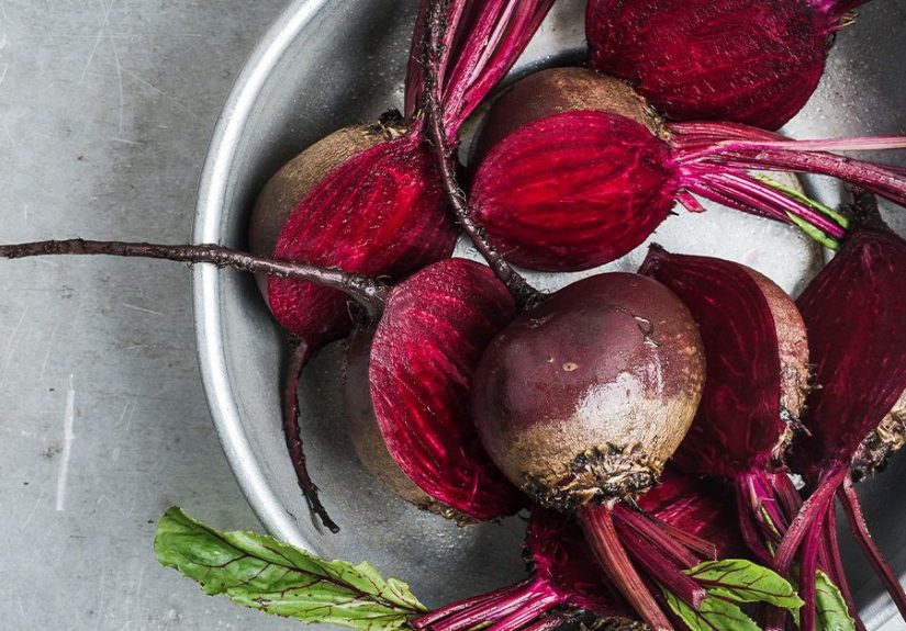 The 20 Best Foods for Lung Health