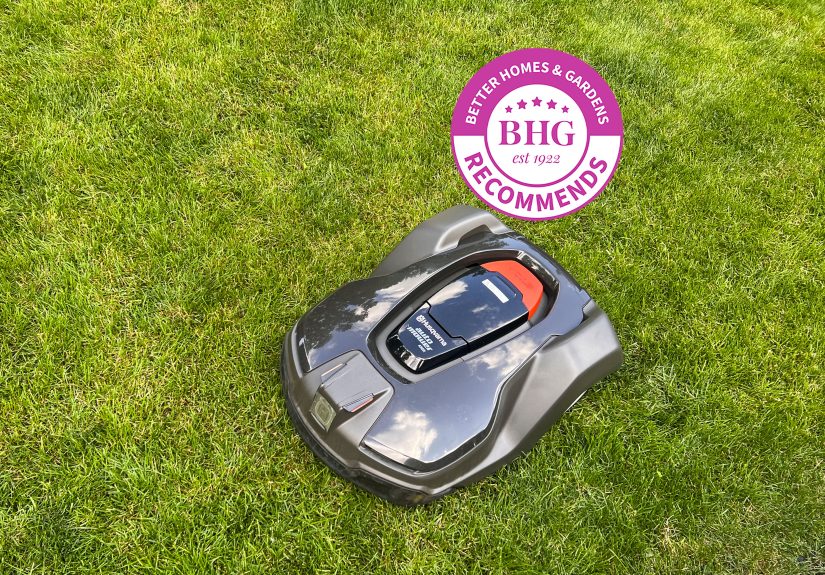 The 4 Best Robot Lawn Mowers of 2025, Reviewed by BHG