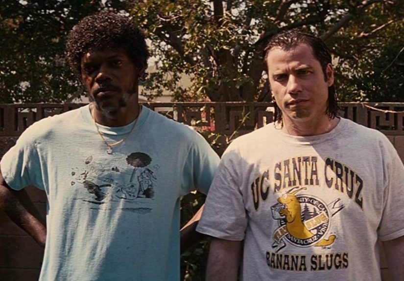 The 40+ Most Memorable Tarantino Characters, Ranked By Fans