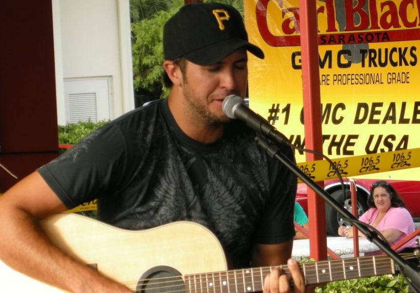 The 50+ Greatest Country Music Artists From Georgia, Ranked By Fans