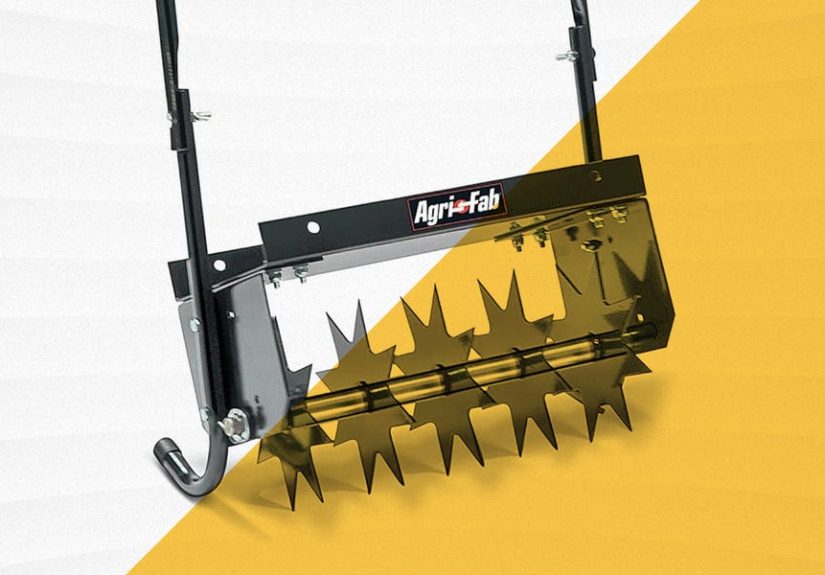 The 6 Best Lawn Aerators in 2024 - Lawn Aerator Reviews