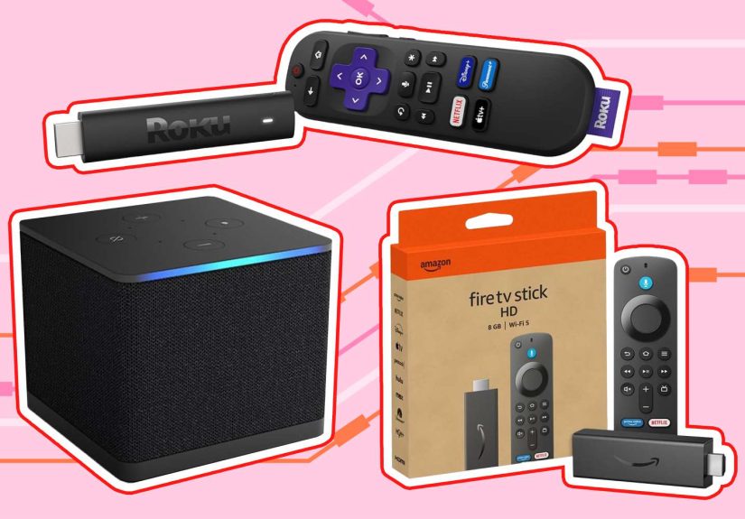 The 9 Best Streaming Devices of 2025