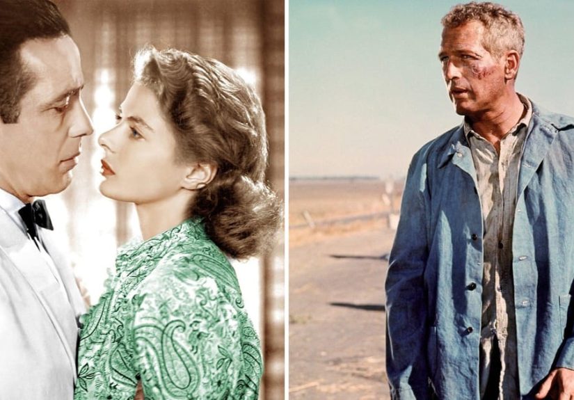 The 90+ Best Movies Starting With C, Ranked By Fans