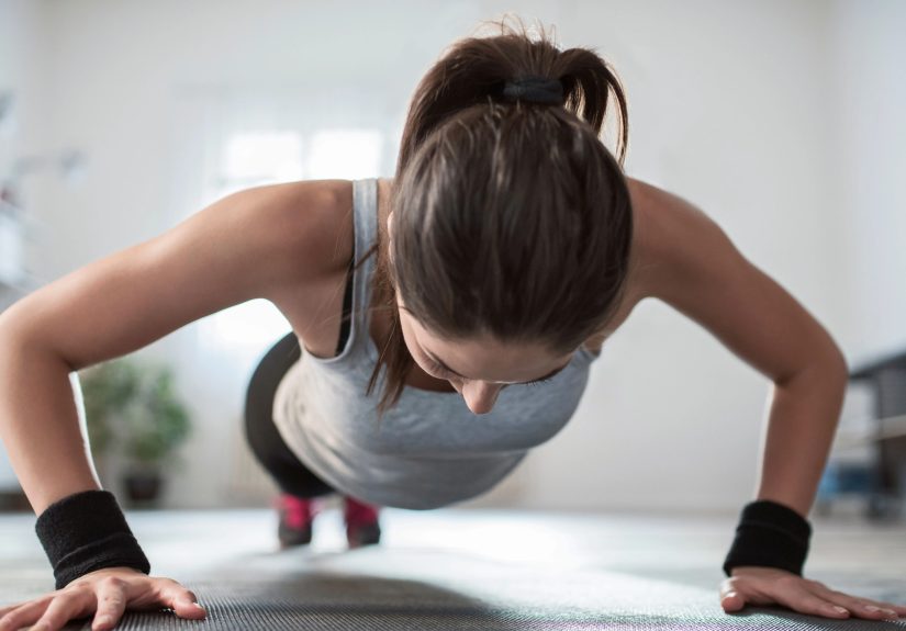 The Best Exercises to Target Rib Cage Muscles