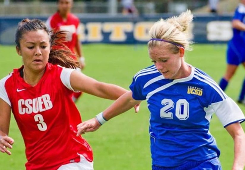The Best Female Soccer Players of All Time