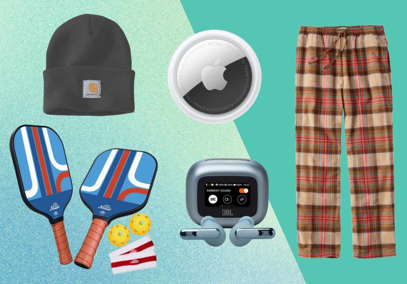The Best Gifts for Every Kind of Brother
