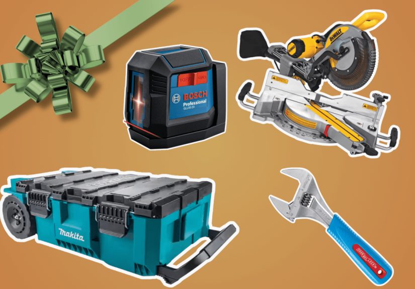 The Best Gifts for Tool Lovers in 2025 - Bob Vila