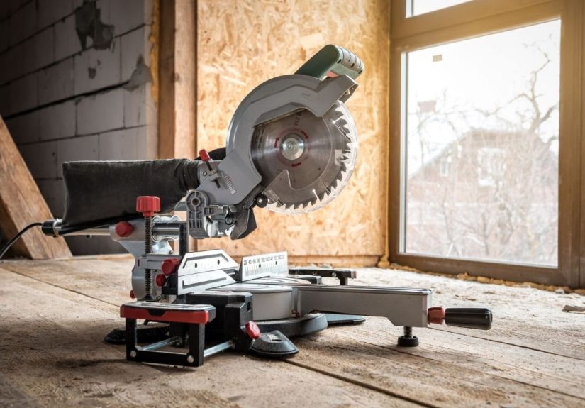 The Best Miter Saw Blades, Vetted - Bob Vila