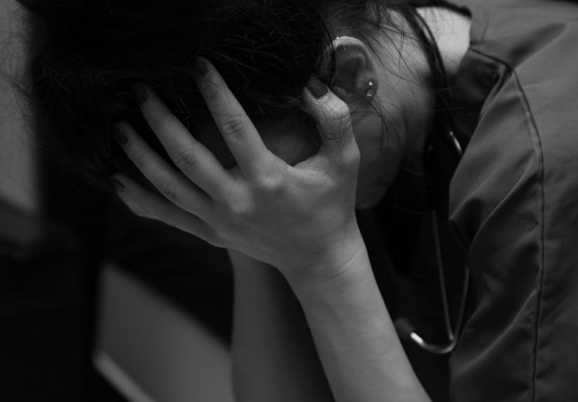 The death of empathy