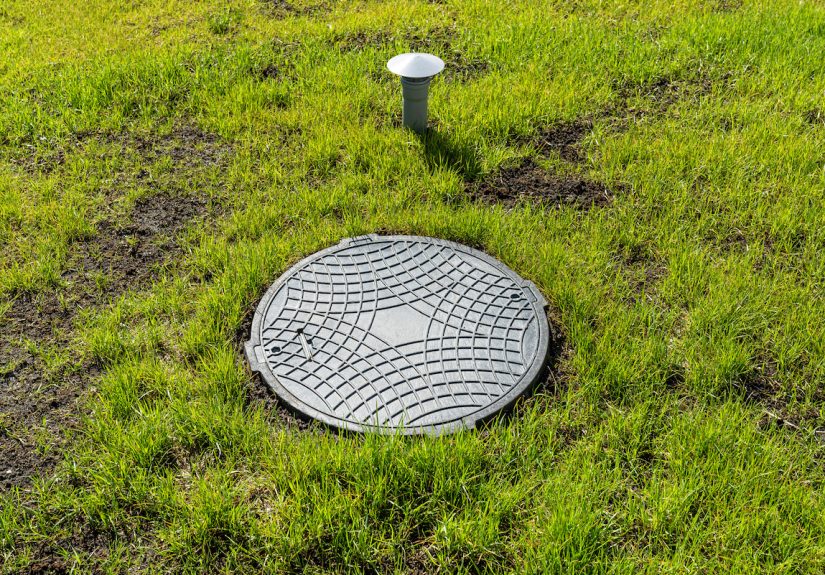 The Dos and Don'ts of Landscaping Around Your Septic Tank