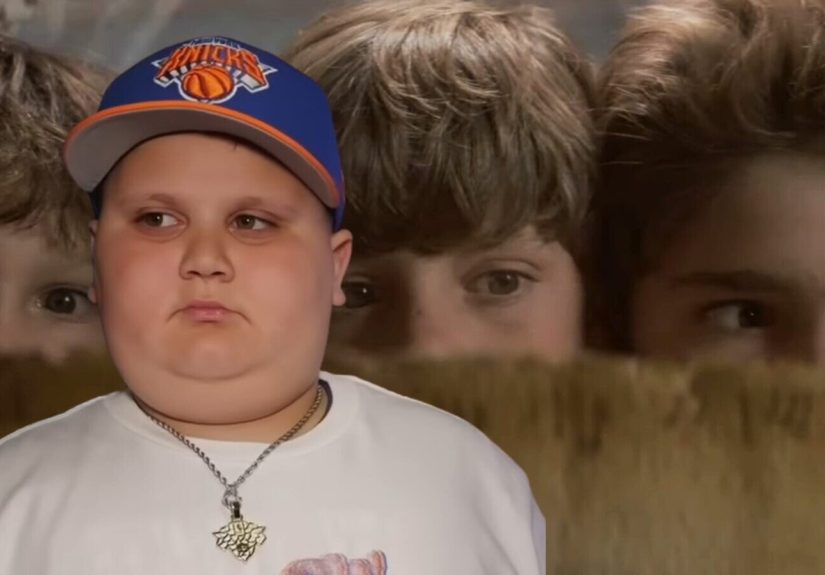 The ‘Goonies’ Sequel Shouldn’t Be Made in the Context of 21st Century Parenting