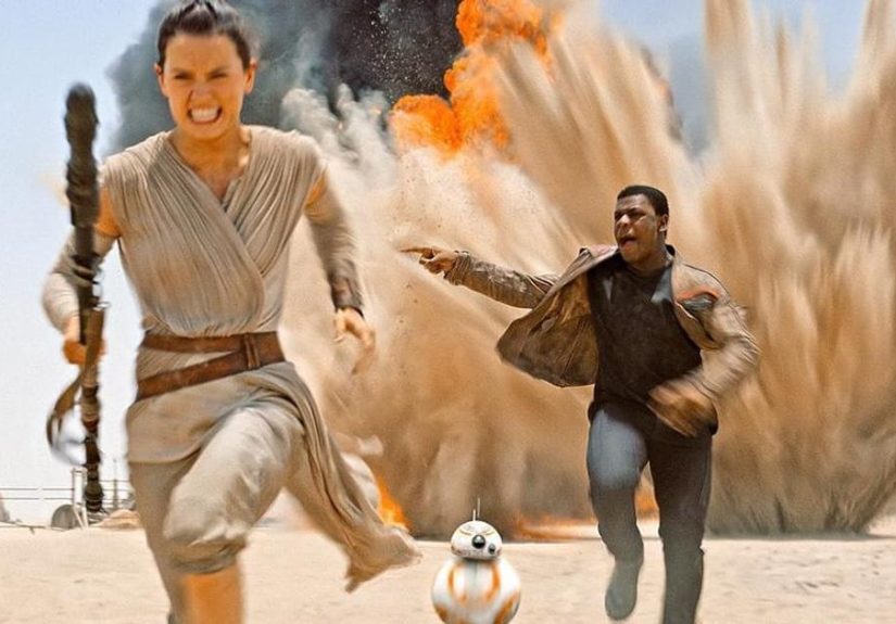 The Highest Grossing Movies Of All Time