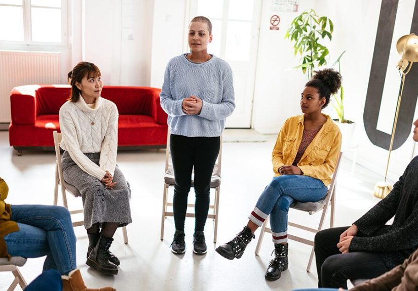 The Importance of Good Support Systems in Recovery